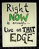 NOW is Enough