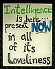 Intelligence